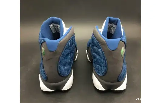 AIR 414571-401 (2010) RETRO 13 JORDAN FLINT 414571-401 0601